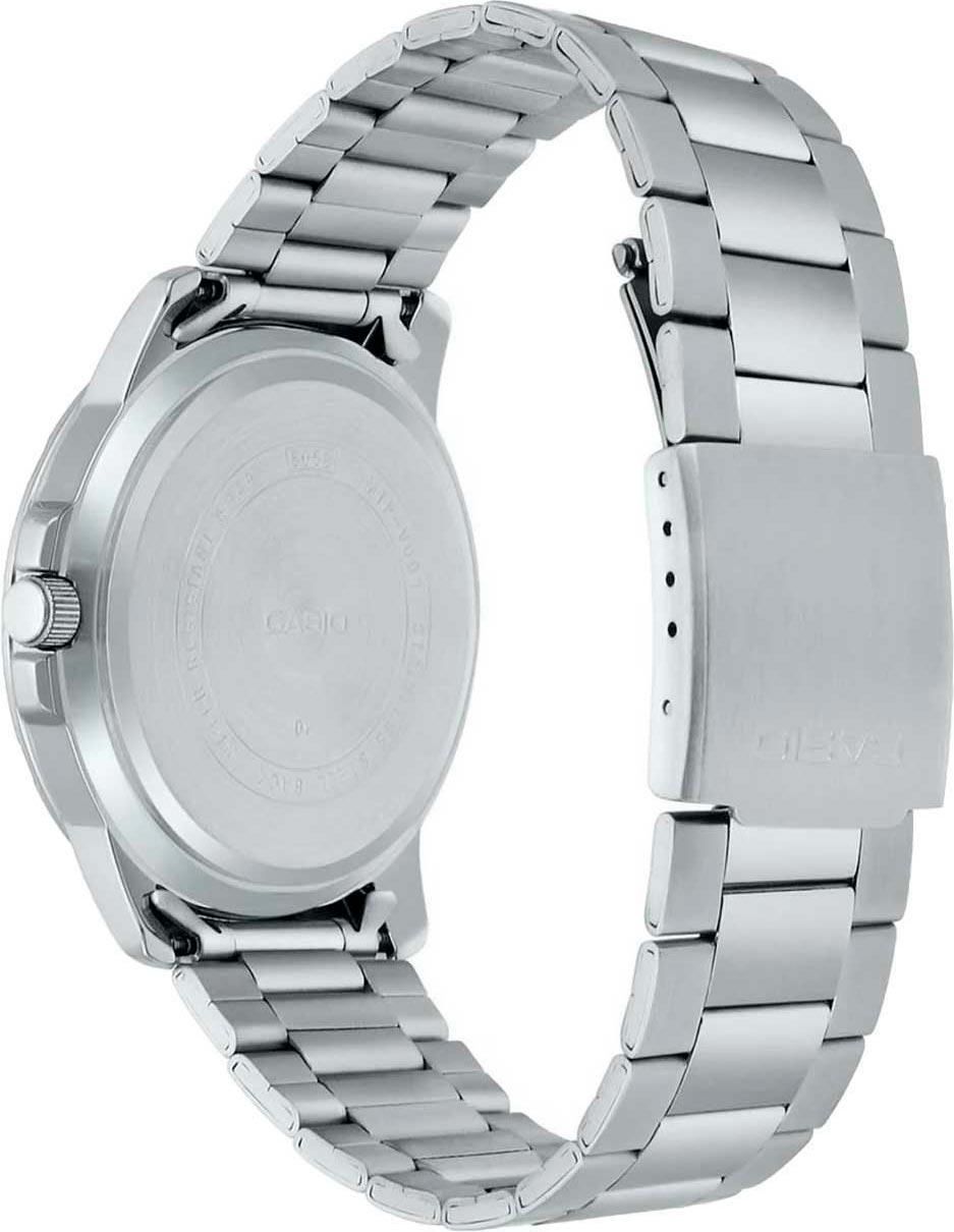 Ceas Barbati, Casio, Collection MTP-VD MTP-VD01D-1CVUDF